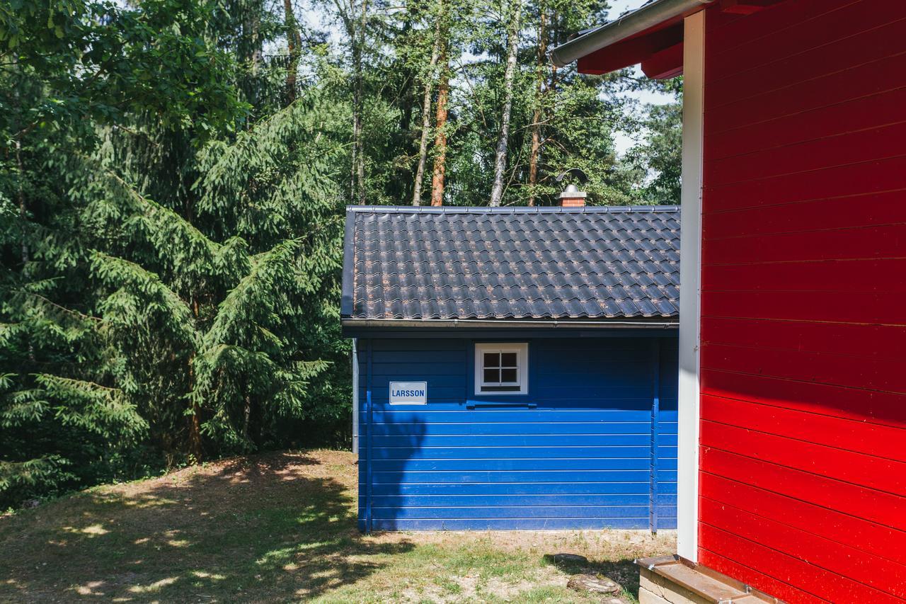 Resort Malevil Jablonné v Podještědí Exterior foto