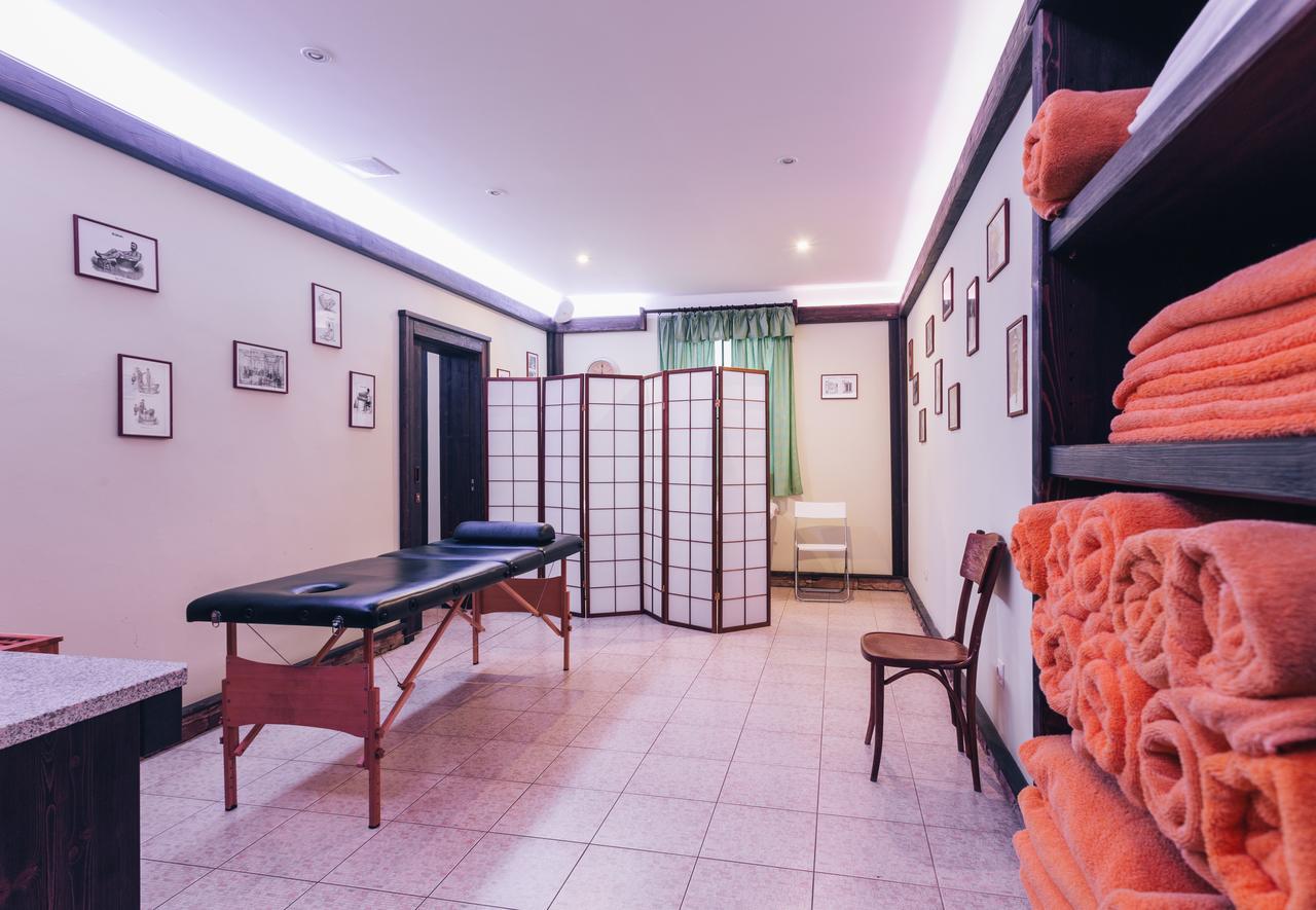 Resort Malevil Jablonné v Podještědí Exterior foto